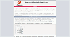 Desktop Screenshot of eos-web.net